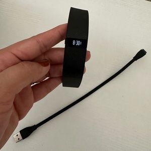 Fitbit Charge